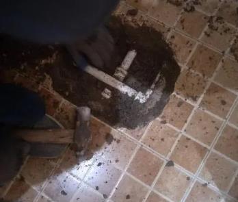 泰宁卫生间漏水维修公司为您分享下卫生间渗水如何处理及注意事项
