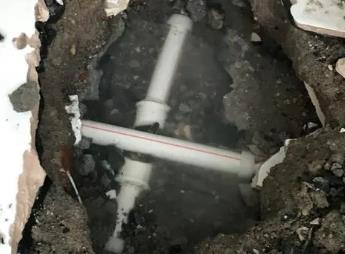 泰宁阳台漏水维修公司为您分享楼上楼下漏水怎么处理