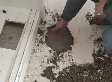 泰宁卫生间漏水维修公司分享下精确定位查漏水一次多少钱?不同级别收费不同
