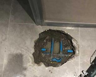 泰宁阳台漏水维修公司分享下暖气管道漏水的原因有哪些
