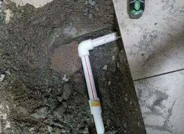 泰宁阳台漏水维修时有哪些声音会影响检漏仪