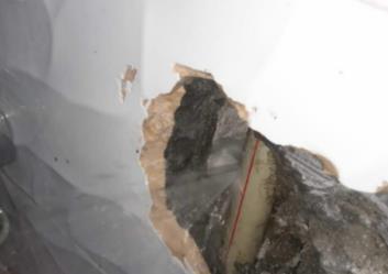 泰宁卫生间漏水维修的步骤和流程。